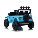 Elektrické autíčko Jeep Rubicon DK-JWR558 24V - modré